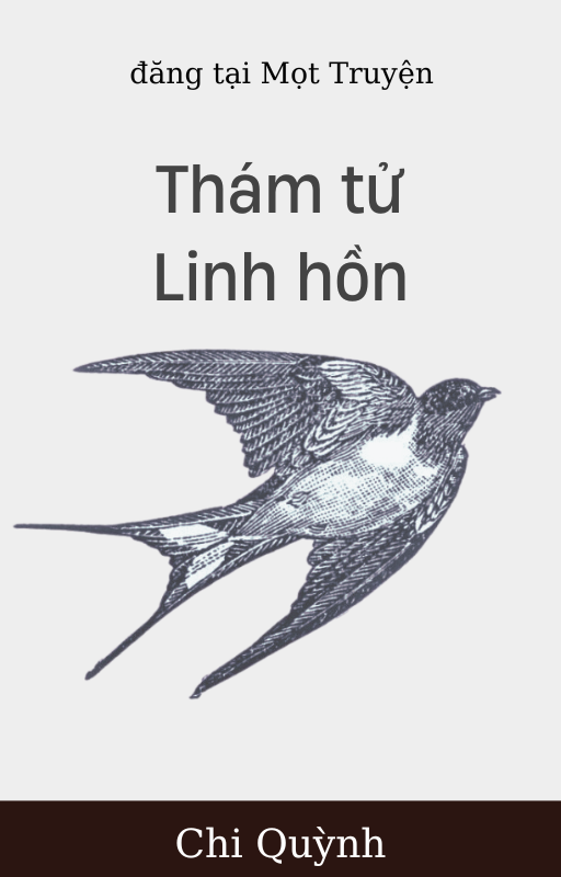 Thám tử Linh hồn